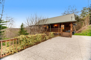 Rocky Top Mountain Retreat
